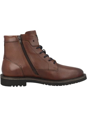 Bugatti Boots AO934 in braun
