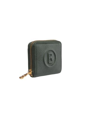 Bogner Geldbörse 'Bozen Dama in Olive Night'