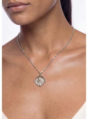 PURELEI Kette Island Story Silber