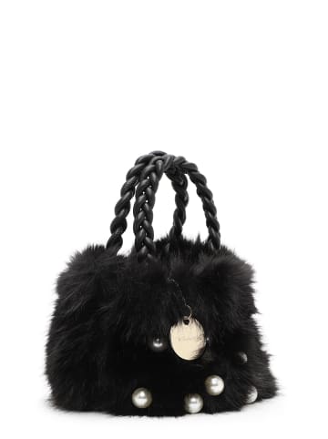 Tamaris Shopper TAS Marla in black