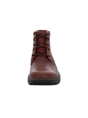 Blundstone Herrenstiefel sportlicher Boden  in  Braun