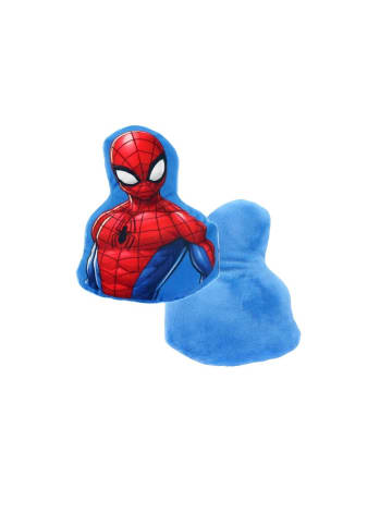 MARVEL Spider-Man 15cm Mini-Kissen 3D Dekokissen für Kinder und Fans