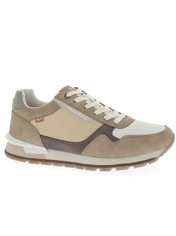 Armata di Mare Sneaker AMU1N944-BEIGE Beige