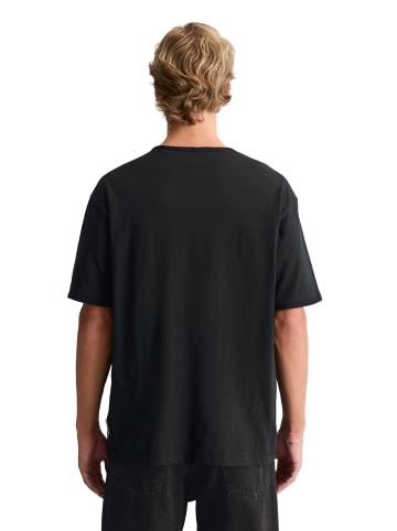 Marc O'Polo DENIM DfC T-Shirt relaxed in Schwarz