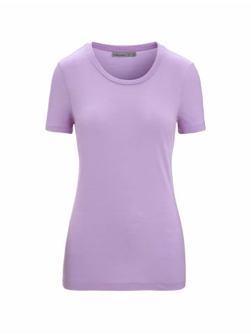 icebreaker T-Shirt Tech Lite II in Violett