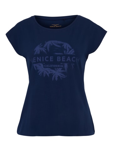 Venice Beach T-Shirt VB Wonder in space