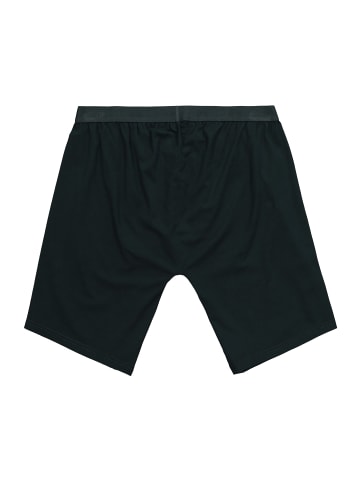 Men Plus Slip in dunkelgrün