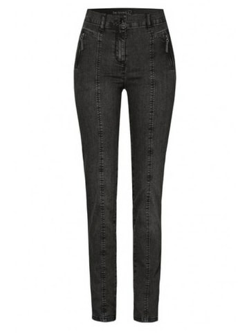 Toni Slim Fit Jeans für Damen in uni