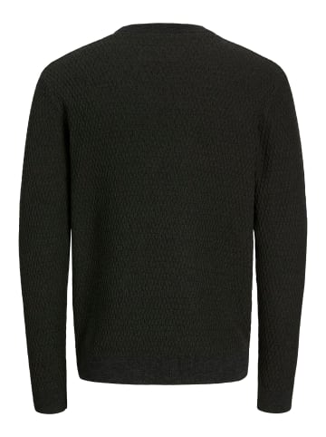 Jack & Jones Strickpullover in Peat