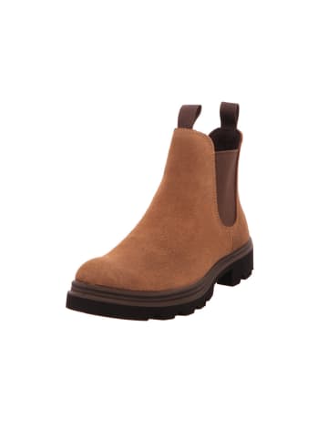 Ecco Chelsea Boot in braun