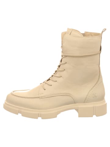 Henkelman Schnürstiefel in beige