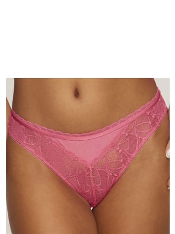 LASCANA Stringpanty in pink