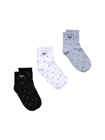 Ulla Popken Socken in multicolor