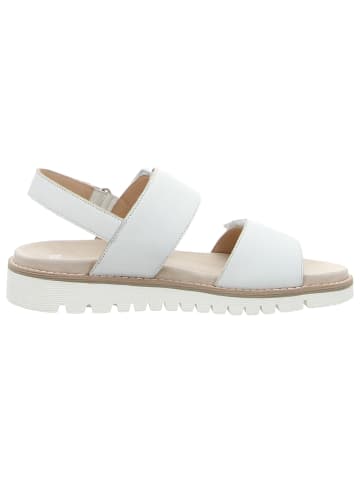 ara Sandalette in weiß