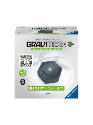 Ravensburger Kugelbahn GraviTrax Power Element Connect