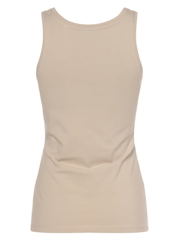 OPUS Top Imilia in beige