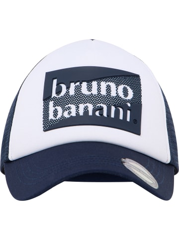 Bruno Banani Trucker Cap CLEMONS in Navy