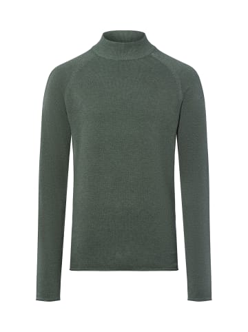 Nils Sundström Pullover in tanne - 0013
