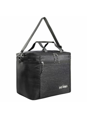 Tatonka Cooler Bag L - Kühltasche 37 cm in off black