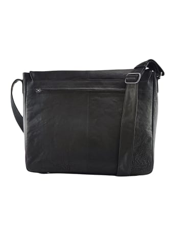 Voi Handtasche für Erwachsene in schwarz in schwarz