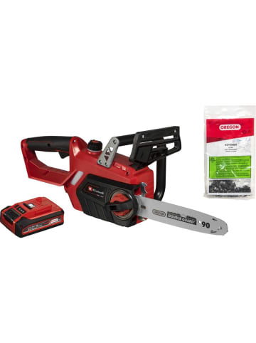 Einhell Multifunktionswerkzeug GE-LC 18 Li in Rot