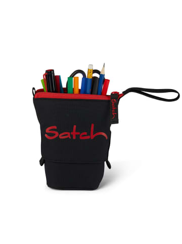 Satch Pencil Slider Fire Phantom in schwarz/rot