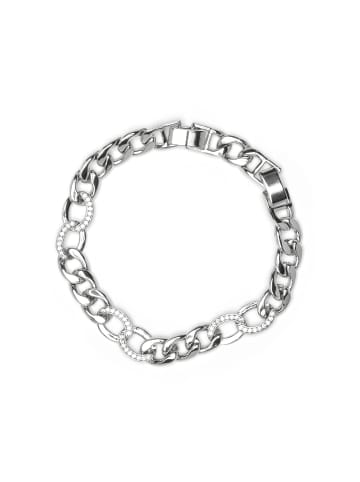 Luxenter Armband Dunko in Rhodium-DUNKO