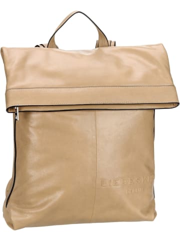 LIEBESKIND BERLIN Rucksack / Backpack Elvira 2152583 in Beige