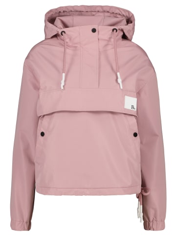 alife and kickin Übergangsjacke, Jacke NiviaAK A in blush