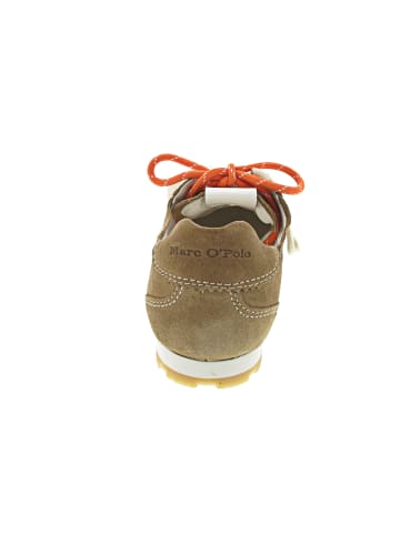 Marc O'Polo Marc O’Polo Sneaker low Braun