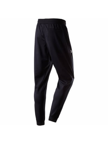 Under Armour Jogginghose Sportstyle in Schwarz