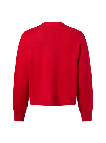 s.Oliver Jacke in rot - 0001