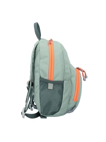 Jack Wolfskin Buttercup Kinderrucksack 28 cm in mint leaf