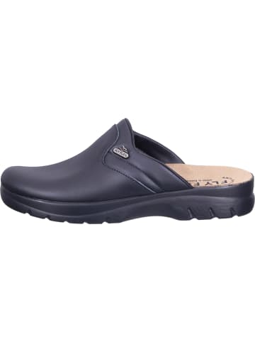 FlyFlot Klassische Hausschuhe in schwarz