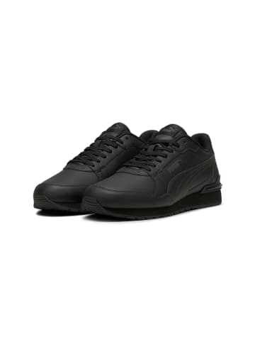 Puma Sneakers Low ST Runner v4 L in schwarz