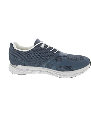 rieker Sneaker low Blau