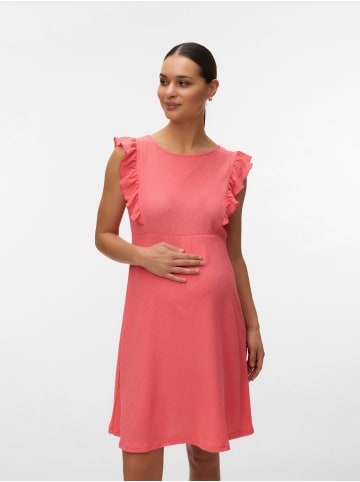 mama licious Kleid in Coral Paradise