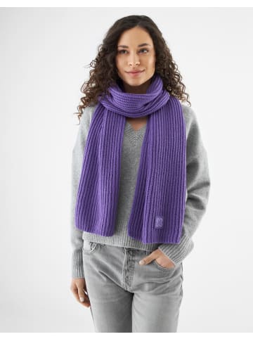 Codello Schal in dunkellila