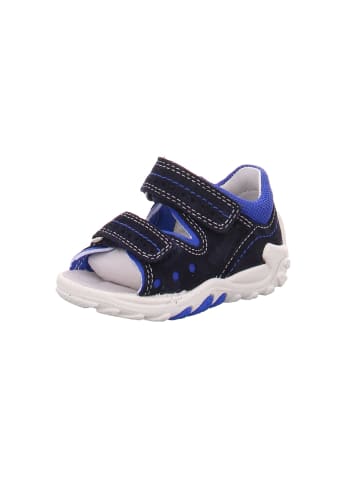 superfit Sandalen für Jungen in blau