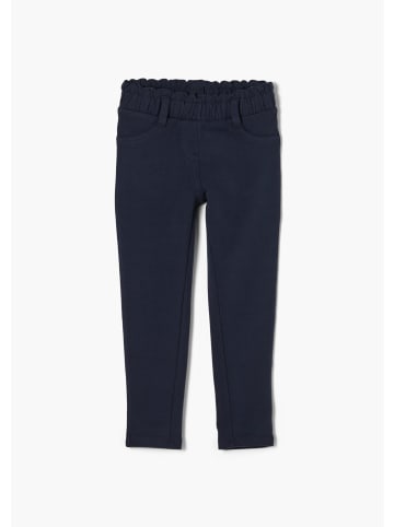 s.Oliver Leggings in 5952_navy