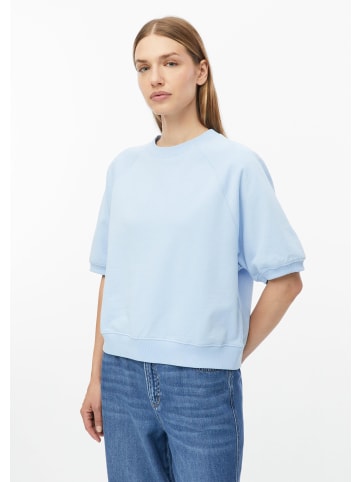 s.Oliver Sweatshirt in 5061_hellblau