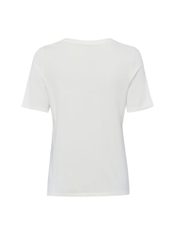Betty Barclay T-Shirt in ecru mehrfarbig
