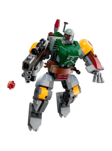 LEGO Bausteine Star Wars 75369 Boba Fett Mech - ab 6 Jahre