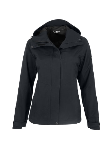 Maul Sport Tallinn MTX 10.0 in Schwarz01101