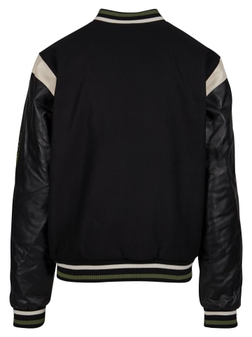 FUBU FUBU College-Jacken in black