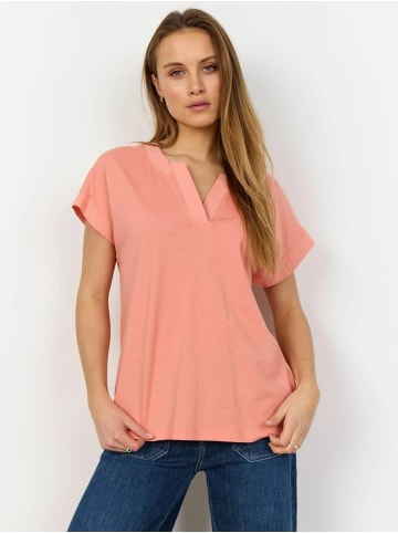 soyaconcept Hemd SC_DERBY in 4635 PEACH PINK