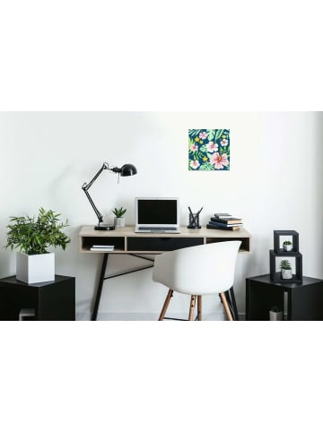 Ravensburger Ravensburger Malprodukte Exotische Blumen in bunt