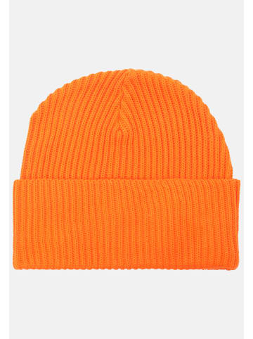 Salzhaut Mütze für Damen in orange
