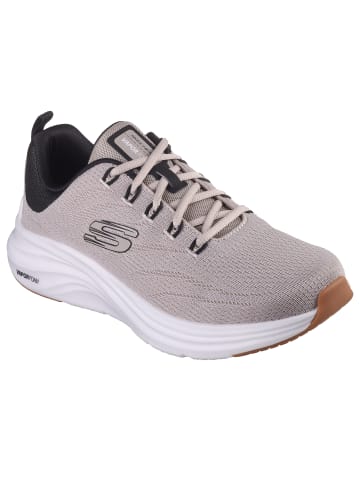 Skechers Sneakers "VAPOR FOAM VARIEN" in Taupe / Schwarz