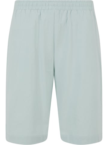 Urban Classics Shorts in frostmint